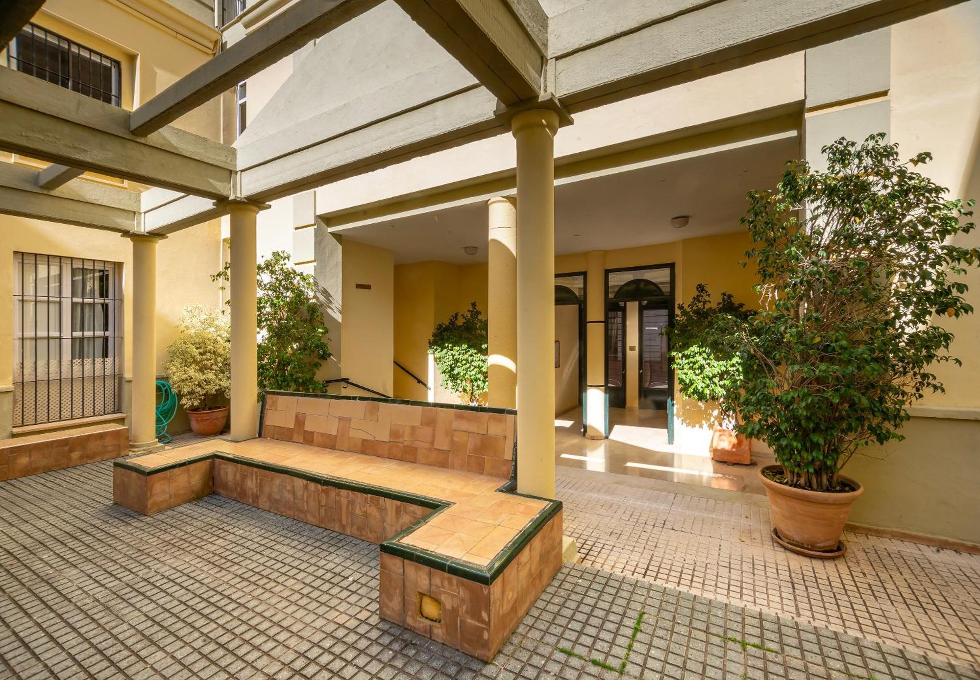 Ferienwohnung Casa@Ibarra Ap Juderia Vtf/Se/01816 Sevilla Exterior foto